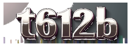 t612b logo