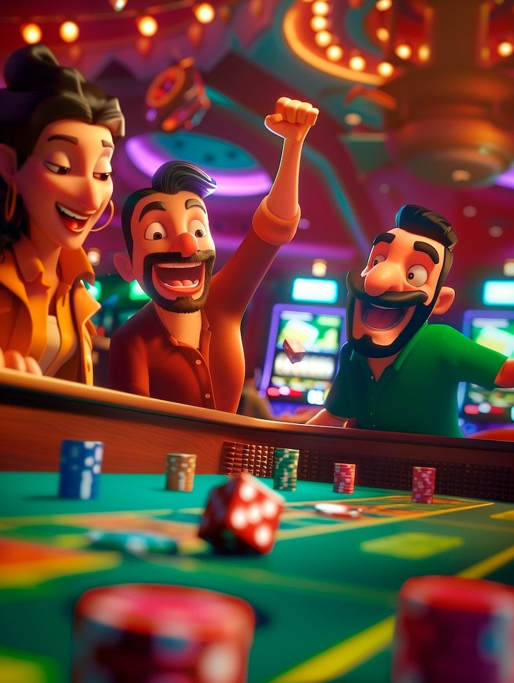 t612b Monopoly Live